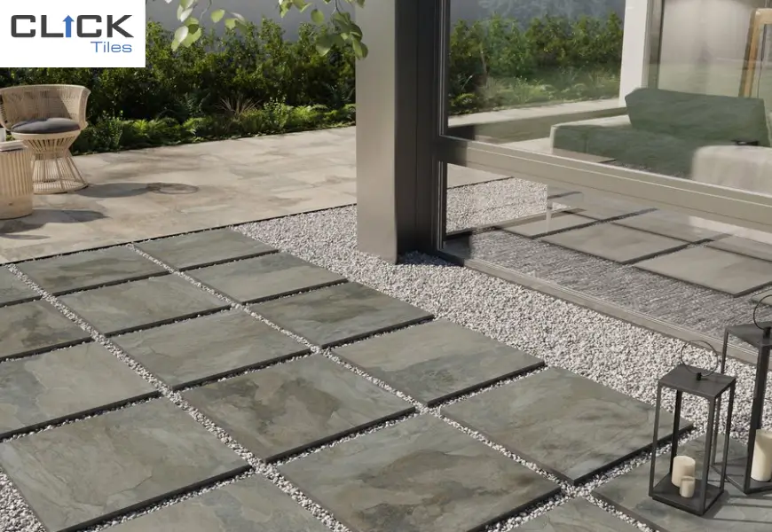 Why Ecuador Importers Choose Outdoor Porcelain Tiles from India?