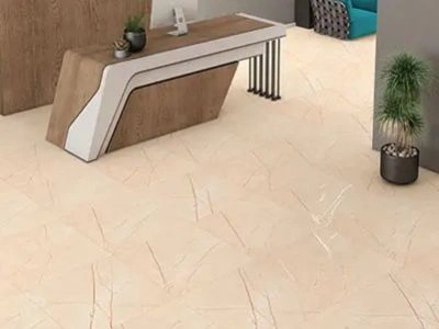 Applications of Porcelain Tiles in German Residential & Commercial Projects