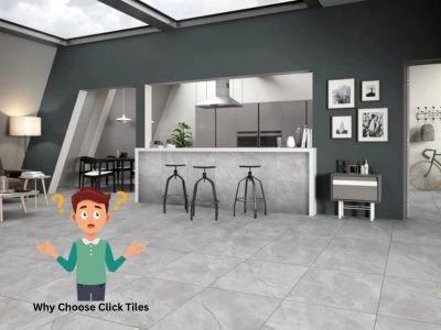 Click Tiles: Redefining Global Tile Exports from India