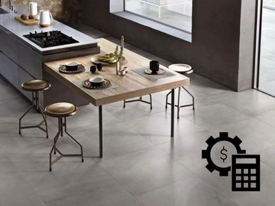 Click Tiles: Your Cost-Efficient Porcelain Partner