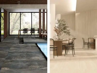 Endless Design Possibilities