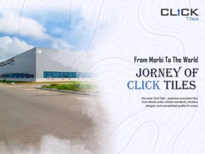 From Morbi to the World: Partner With Click Tiles