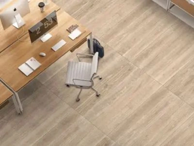 The Perfect Shade of Wood Look Porcelain Tiles For Your Space