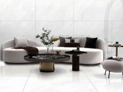 The Rising Demand of Indian Porcelain Tiles in Ecuador’s Construction Industry