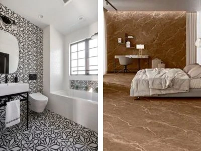 The Smart Alternative to European Tiles