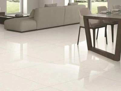 Why German Importers Prefer Indian Porcelain Tiles