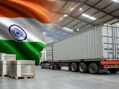 Why Importers Prefer an Indian Porcelain Tile Manufacturer