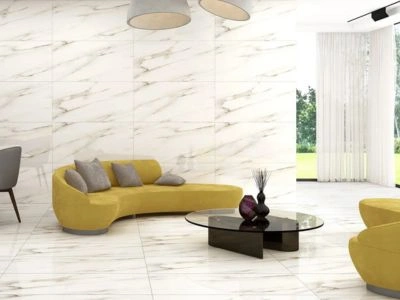 Why Porcelain Tiles Are Winning in Germany?